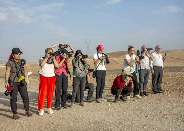 &ldquo;FOTOĞRAF YOLCULARI&rdquo; BATMAN&rsquo;DAYDI&hellip;
