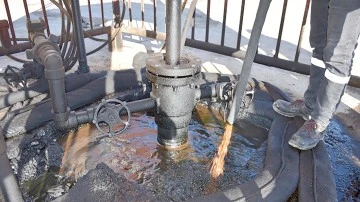 GABAR PETROL&Uuml;NDE YENİ REKOR!