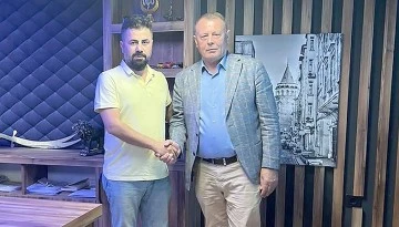 GALERİCİLERDEN YUSUF YILMAZ&rsquo;A DESTEK