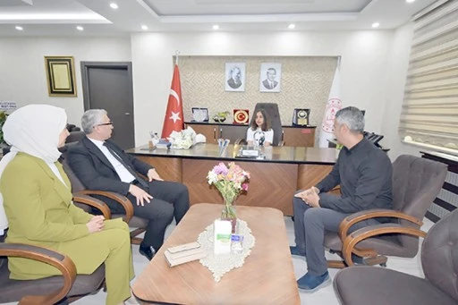 GAP İLKOKULU &Ouml;ĞRENCİSİ, TEMSİLİ İL MİLLİ EĞİTİM M&Uuml;D&Uuml;R&Uuml; OLDU