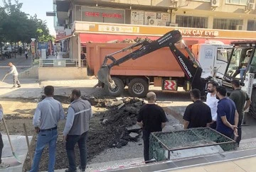 GAP VE BAH&Ccedil;ELİEVLER&rsquo;E YENİ BAĞLANTI YOLLARI