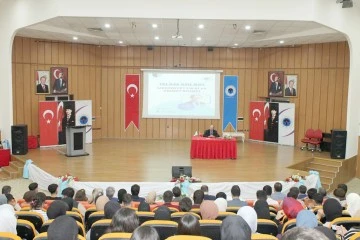 GAZETECİ - YAZAR KAPLAN, &Ouml;ĞRENCİLERLE BULUŞTU