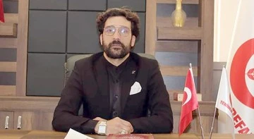 &ldquo;GE&Ccedil; KALINMADAN GEREKEN YAPILMALIDIR&rdquo;