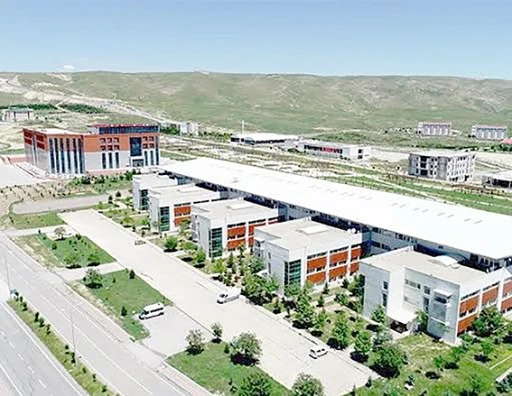 GEC2024 İ&Ccedil;İN &Ccedil;AĞRI