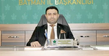 GELECEK, H&Uuml;DA PAR SALDIRISINI KINADI