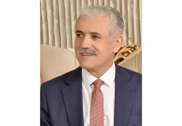 GELECEK PARTİSİ SERSAL ETKİNLİĞİ D&Uuml;ZENLİYOR