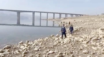 GEN&Ccedil; KIZIN CESEDİ BULUNDU