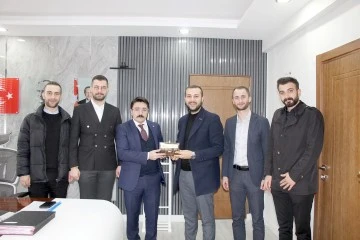 GEN&Ccedil; M&Uuml;SİAD&rsquo;TAN İL&Ccedil;ELERE &Ccedil;IKARMA