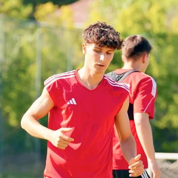 GEN&Ccedil; YETENEKLER PETROLSPOR A TAKIMINDA