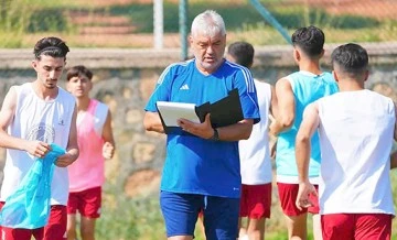 GEN&Ccedil;LER KAMPA KATILDI