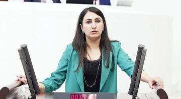 GENÇLERE UYGULANAN POLİS ŞİDDETİ MECLİS'E TAŞINDI