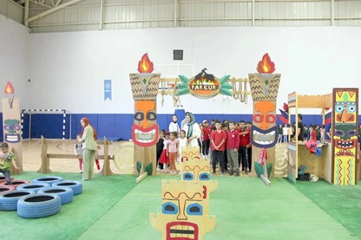 GEN&Ccedil;LİK FESTİVALİNE YOĞUN İLGİ