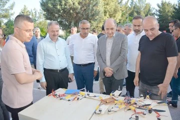 GEN&Ccedil;LİK HAFTASINDA MUHTEŞEM FİNAL