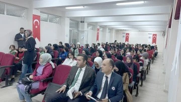 GENÇLİK’TEN ‘MEDENİYETİMİZİN KEŞFİ KUDÜS’ BULUŞMALARI