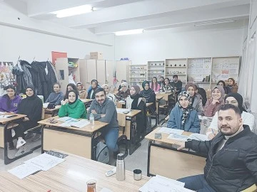 GEN&Ccedil;LİK&rsquo;TEN &Ouml;SYM KALİTESİNDE DENEME SINAVI