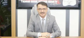 GİDERKEN DE MANİP&Uuml;LE YAPTI!