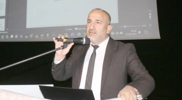 GL&Uuml;TENSİZ BESLENME ŞEFİ S&Uuml;LEYMAN ENGİN, BATMAN&rsquo;DAYDI