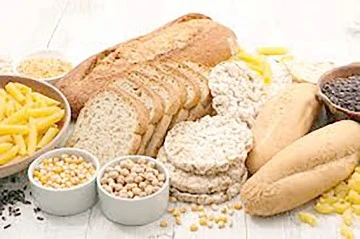 GL&Uuml;TENSİZ GIDA &Uuml;R&Uuml;NLERİ İ&Ccedil;İN YENİ D&Uuml;ZENLEME