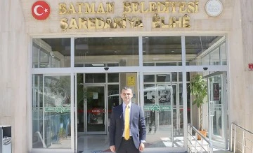 G&Ouml;KTAŞ&rsquo;TAN VEDA MESAJI