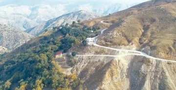 GRUP K&Ouml;Y YOLUNA BETON ASFALT