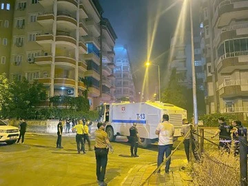 G&Uuml;&Ccedil;L&Uuml;KLE KONTROL ALTINA ALINDI