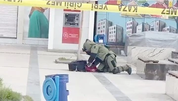 G&Uuml;LİSTAN&rsquo;DA BOMBA PANİĞİ