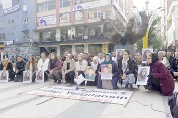 G&Uuml;LİSTAN DOKU&rsquo;NUN AKIBETİ SORULDU