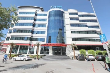 G&Uuml;NEYDOĞU&rsquo;DA BİR İLK