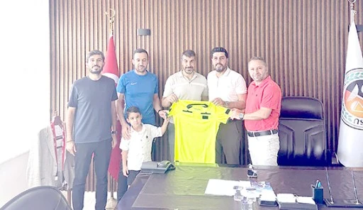 HAKEM KURULU&rsquo;NDAN BARO&rsquo;YA ZİYARET