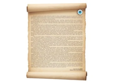 HALK K&Uuml;LT&Uuml;R&Uuml; KİTABI &Uuml;NİVERSİTE TARAFINDAN YAYINLANDI