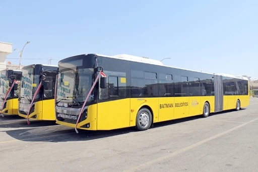 HALK OTOB&Uuml;SLERİNDE YENİ &Uuml;CRET TARİFESİ Y&Uuml;R&Uuml;RL&Uuml;ĞE GİRDİ