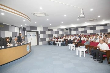 &nbsp;&ldquo;HALKIMIZA&nbsp; BOR&Ccedil;LUYUZ&rdquo;