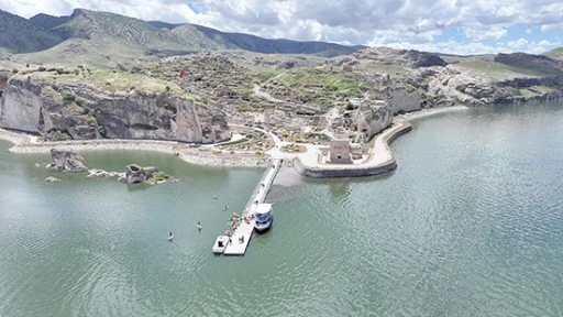 HASANKEYF BAHAR ŞENLİKLERİ BÜYÜK İLGİ GÖRDÜ