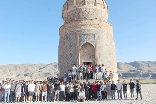 HASANKEYF GEN&Ccedil;LİKLE T&Uuml;RKİYE G&Uuml;NDEMİNDE