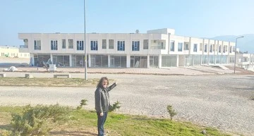 &ldquo;HASANKEYF, KUSEN KEYF OLDU!&rdquo;