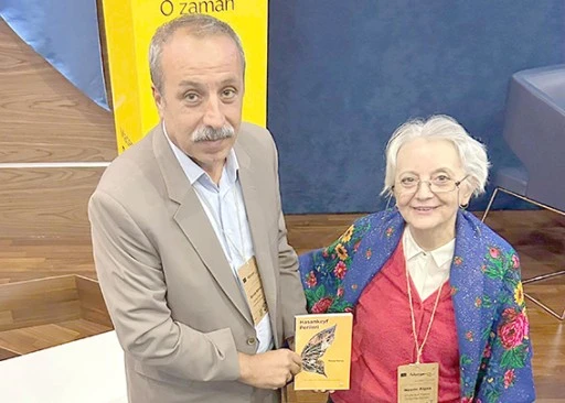 HASANKEYF PERİLERİ SİVİL SESLER FESTİVALİNDE TANITILDI