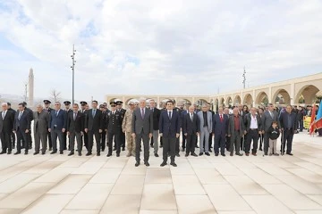 HASANKEYF&rsquo;TE 18 MART ETKİNLİKLERLE KUTLANDI