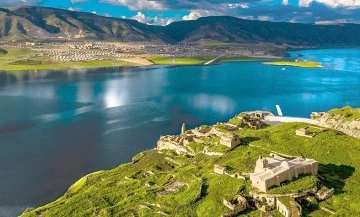 HASANKEYF&rsquo;TE KANO FESTİVALİ D&Uuml;ZENLENECEK