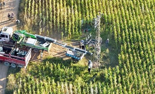 HASAT BİTTİ, KA&Ccedil;AK TRAFOLAR BİTMEDİ