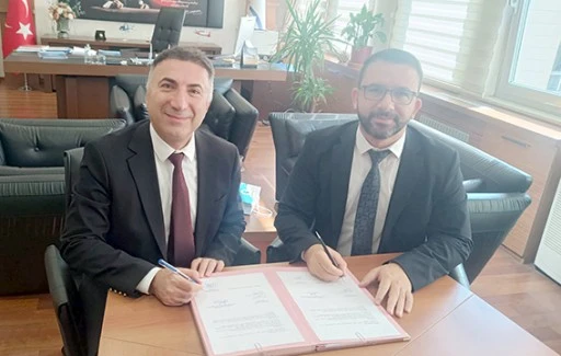 HASTA KABUL&Uuml; S&Ouml;ZLEŞMESİ İMZALANDI