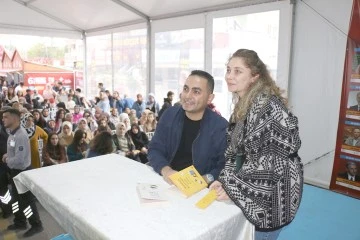 &ldquo;HAYAT S&Uuml;RPRİZLERLE DOLUDUR&rdquo;