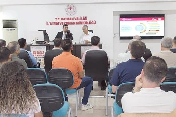 HAYVANCILIK DESTEKLEME MODELİ G&Ouml;R&Uuml;Ş&Uuml;LD&Uuml;