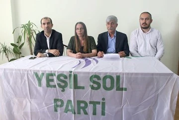HDP&rsquo;DEN KRİTİK MESAJ