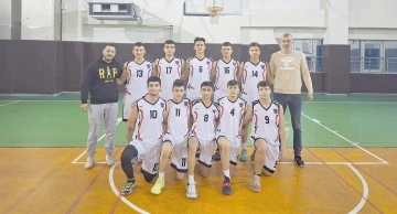 HEDEF B&Ouml;LGE ŞAMPİYONLUĞU