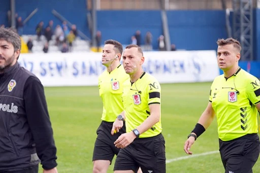 &ldquo;HEDEFLERİMİZDEN ASLA UZAKLAŞMAYACAĞIZ&rdquo;