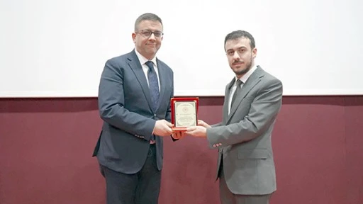 HEKİMLERE Y&Ouml;NELİK SEMİNER D&Uuml;ZENLENDİ