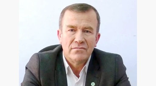 &ldquo;HELKİS DAĞINA YOL, DOĞAYA B&Uuml;Y&Uuml;K ZARAR VERECEKTİR&rdquo;