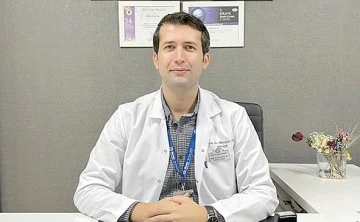 “HER BAŞ AĞRISI MASUM BİR AĞRI OLMAYABİLİR”