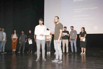 &ldquo;HER EV BİR OKULDUR&rdquo;