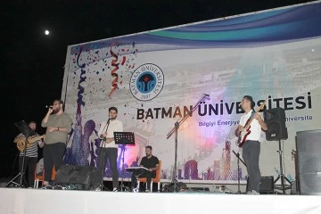 HOŞ GELDİN KONSERLERİNE YOĞUN İLGİ